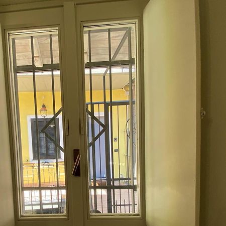 Nicolaus Appartement Sesto Calende Buitenkant foto