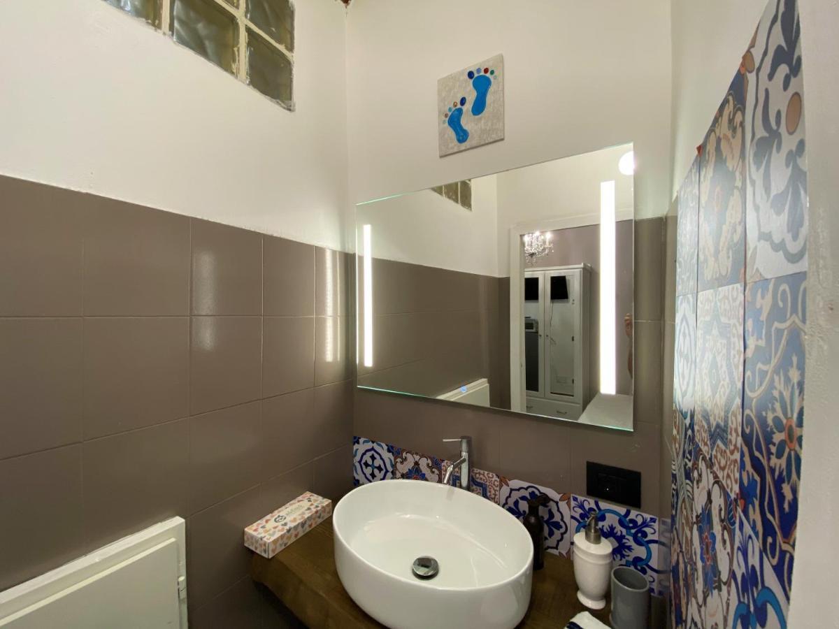 Nicolaus Appartement Sesto Calende Buitenkant foto