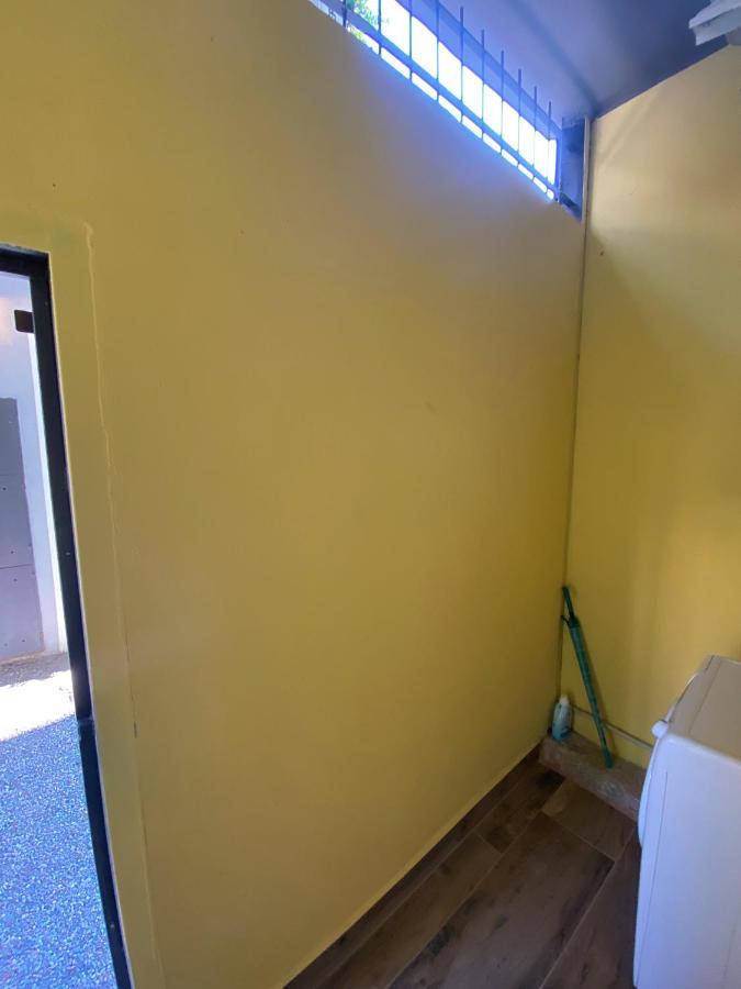 Nicolaus Appartement Sesto Calende Buitenkant foto