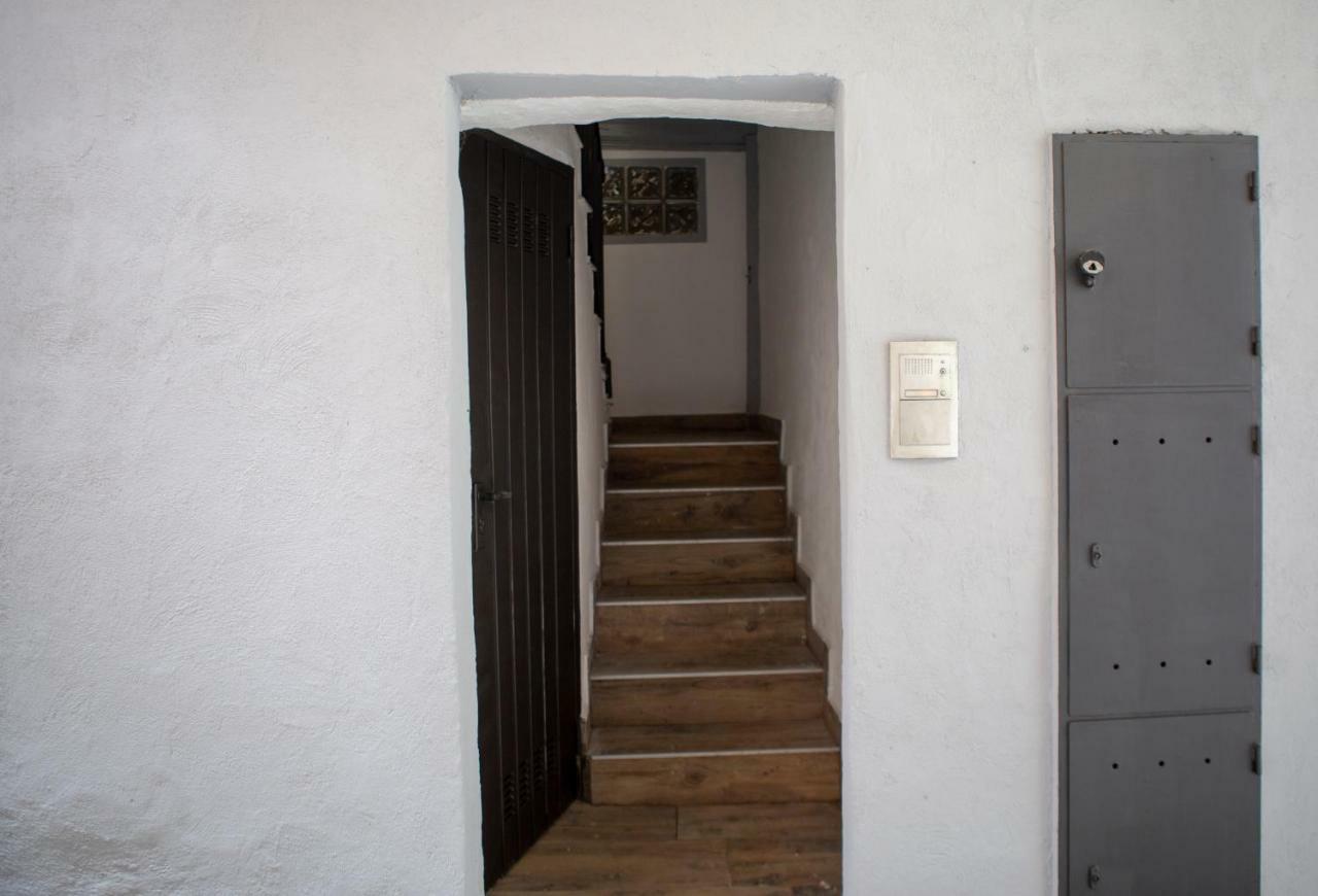 Nicolaus Appartement Sesto Calende Buitenkant foto